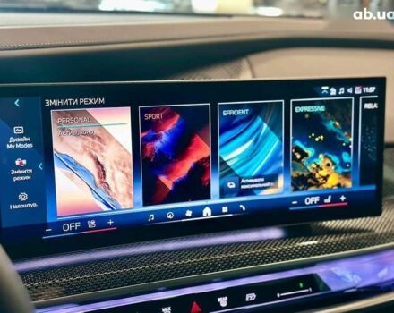 БМВ i7, об'ємом двигуна 0 л та пробігом 58 тис. км за 89900 $, фото 29 на Automoto.ua
