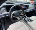 БМВ i7, объемом двигателя 0 л и пробегом 13 тыс. км за 88000 $, фото 5 на Automoto.ua