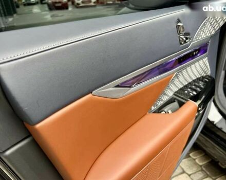 БМВ i7, объемом двигателя 0 л и пробегом 35 тыс. км за 123900 $, фото 16 на Automoto.ua