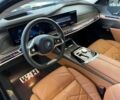 БМВ i7, объемом двигателя 0 л и пробегом 27 тыс. км за 91500 $, фото 1 на Automoto.ua