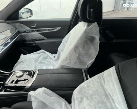 БМВ i7, объемом двигателя 0 л и пробегом 0 тыс. км за 162585 $, фото 19 на Automoto.ua