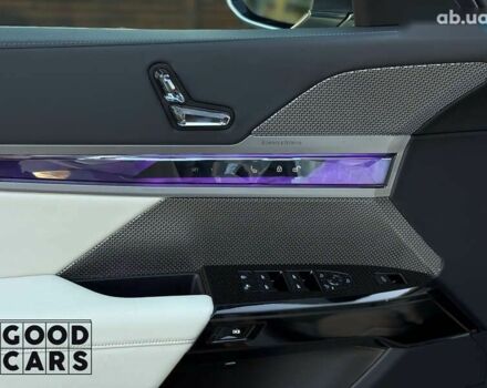 БМВ i7, объемом двигателя 0 л и пробегом 5 тыс. км за 90900 $, фото 16 на Automoto.ua