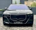 БМВ i7, объемом двигателя 0 л и пробегом 35 тыс. км за 123900 $, фото 1 на Automoto.ua
