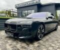 БМВ i7, объемом двигателя 0 л и пробегом 35 тыс. км за 123900 $, фото 2 на Automoto.ua