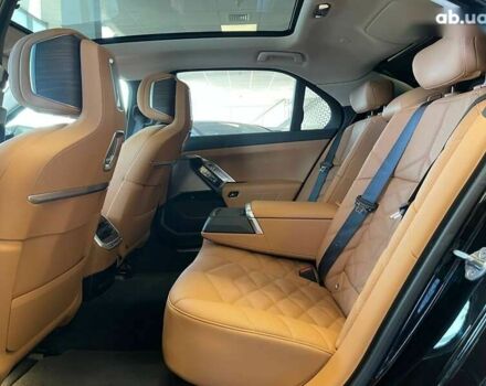 БМВ i7, объемом двигателя 0 л и пробегом 27 тыс. км за 91500 $, фото 16 на Automoto.ua
