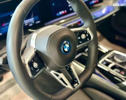 БМВ i7, об'ємом двигуна 0 л та пробігом 58 тис. км за 89900 $, фото 22 на Automoto.ua