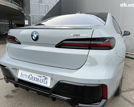 БМВ i7, объемом двигателя 0 л и пробегом 0 тыс. км за 162585 $, фото 13 на Automoto.ua