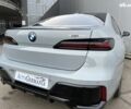 БМВ i7, объемом двигателя 0 л и пробегом 0 тыс. км за 162585 $, фото 13 на Automoto.ua