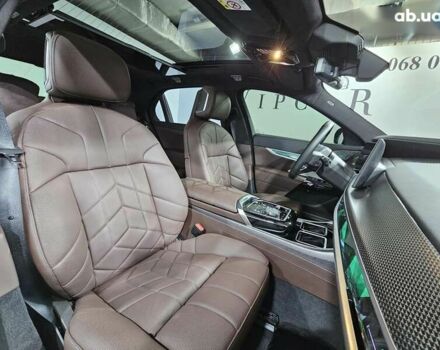 БМВ i7, объемом двигателя 0 л и пробегом 7 тыс. км за 138999 $, фото 4 на Automoto.ua