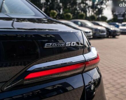 БМВ i7, объемом двигателя 0 л и пробегом 25 тыс. км за 87000 $, фото 15 на Automoto.ua