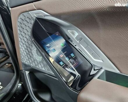 БМВ i7, объемом двигателя 0 л и пробегом 7 тыс. км за 138999 $, фото 12 на Automoto.ua