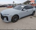БМВ i7, объемом двигателя 0 л и пробегом 40 тыс. км за 26000 $, фото 1 на Automoto.ua