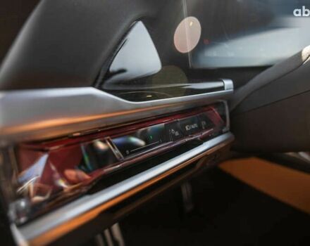БМВ i7, объемом двигателя 0 л и пробегом 25 тыс. км за 87000 $, фото 8 на Automoto.ua