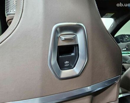 БМВ i7, объемом двигателя 0 л и пробегом 7 тыс. км за 138999 $, фото 17 на Automoto.ua