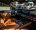 БМВ i7, объемом двигателя 0 л и пробегом 25 тыс. км за 87000 $, фото 7 на Automoto.ua