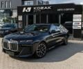 БМВ i7, объемом двигателя 0 л и пробегом 25 тыс. км за 86900 $, фото 1 на Automoto.ua