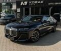БМВ i7, объемом двигателя 0 л и пробегом 25 тыс. км за 86900 $, фото 1 на Automoto.ua