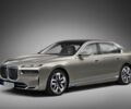 БМВ i7, объемом двигателя 0 л и пробегом 0 тыс. км за 89503 $, фото 1 на Automoto.ua