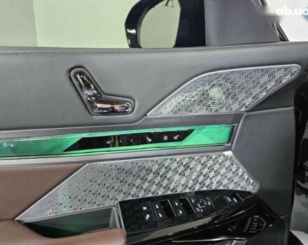БМВ i7, объемом двигателя 0 л и пробегом 7 тыс. км за 138999 $, фото 26 на Automoto.ua