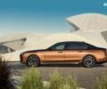БМВ i7, объемом двигателя 0 л и пробегом 0 тыс. км за 130988 $, фото 1 на Automoto.ua