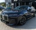 БМВ i7, объемом двигателя 0 л и пробегом 25 тыс. км за 87000 $, фото 2 на Automoto.ua