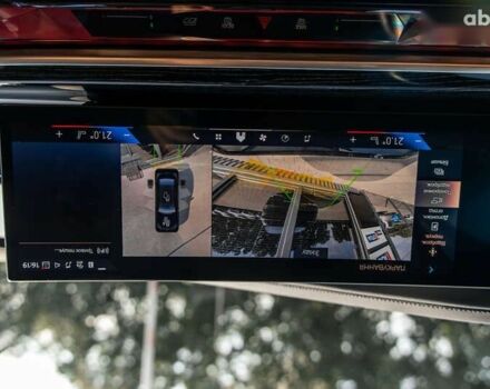 БМВ i7, объемом двигателя 0 л и пробегом 25 тыс. км за 87000 $, фото 29 на Automoto.ua