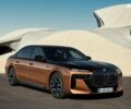 БМВ i7, объемом двигателя 0 л и пробегом 0 тыс. км за 130988 $, фото 1 на Automoto.ua