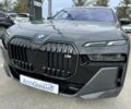 БМВ i7, объемом двигателя 0 л и пробегом 1 тыс. км за 182800 $, фото 1 на Automoto.ua