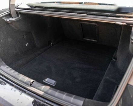 БМВ i7, объемом двигателя 0 л и пробегом 25 тыс. км за 87000 $, фото 12 на Automoto.ua