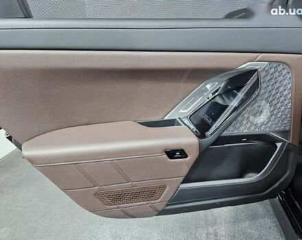 БМВ i7, объемом двигателя 0 л и пробегом 7 тыс. км за 138999 $, фото 16 на Automoto.ua
