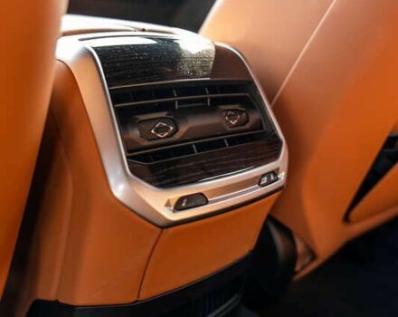 БМВ i7, объемом двигателя 0 л и пробегом 25 тыс. км за 87000 $, фото 22 на Automoto.ua