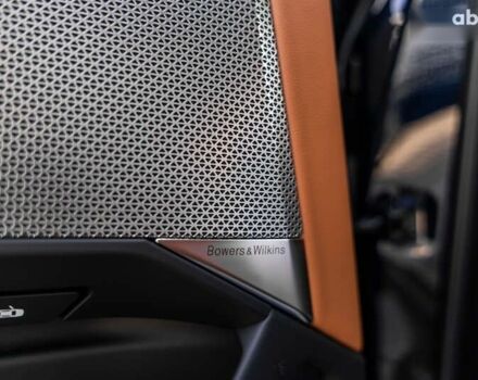 БМВ i7, объемом двигателя 0 л и пробегом 25 тыс. км за 87000 $, фото 23 на Automoto.ua