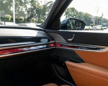 БМВ i7, объемом двигателя 0 л и пробегом 25 тыс. км за 87000 $, фото 24 на Automoto.ua