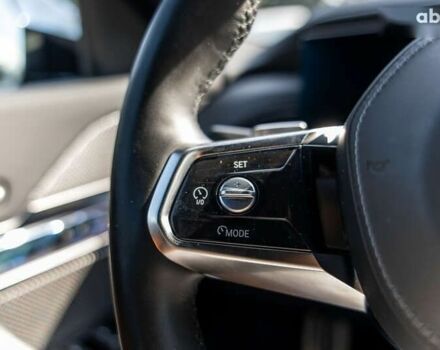 БМВ i7, объемом двигателя 0 л и пробегом 25 тыс. км за 87000 $, фото 20 на Automoto.ua