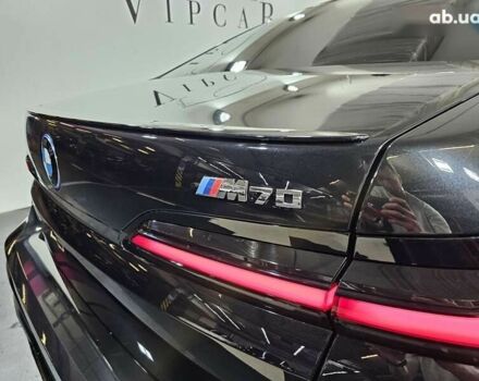 БМВ i7, объемом двигателя 0 л и пробегом 7 тыс. км за 138999 $, фото 9 на Automoto.ua