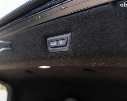 БМВ i7, объемом двигателя 0 л и пробегом 25 тыс. км за 87000 $, фото 13 на Automoto.ua