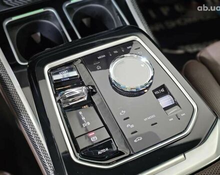 БМВ i7, объемом двигателя 0 л и пробегом 7 тыс. км за 138999 $, фото 28 на Automoto.ua