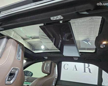 БМВ i7, объемом двигателя 0 л и пробегом 7 тыс. км за 138999 $, фото 18 на Automoto.ua