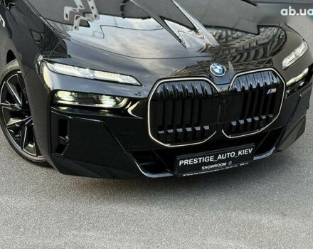 БМВ i7, объемом двигателя 0 л и пробегом 1 тыс. км за 190000 $, фото 6 на Automoto.ua