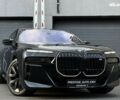 БМВ i7, объемом двигателя 0 л и пробегом 1 тыс. км за 190000 $, фото 1 на Automoto.ua