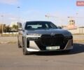 БМВ i7, объемом двигателя 0 л и пробегом 9 тыс. км за 88000 $, фото 1 на Automoto.ua