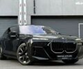 БМВ i7, объемом двигателя 0 л и пробегом 1 тыс. км за 190000 $, фото 2 на Automoto.ua