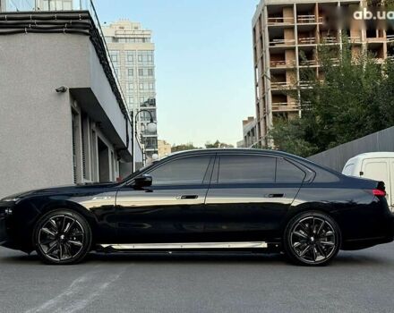 БМВ i7, объемом двигателя 0 л и пробегом 1 тыс. км за 190000 $, фото 24 на Automoto.ua