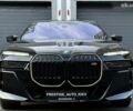 БМВ i7, объемом двигателя 0 л и пробегом 1 тыс. км за 195000 $, фото 6 на Automoto.ua