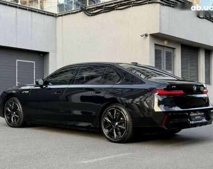 БМВ i7, объемом двигателя 0 л и пробегом 1 тыс. км за 195000 $, фото 26 на Automoto.ua