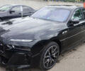 БМВ i7, объемом двигателя 0 л и пробегом 0 тыс. км за 146037 $, фото 1 на Automoto.ua