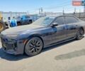 БМВ i7, объемом двигателя 0 л и пробегом 16 тыс. км за 38000 $, фото 1 на Automoto.ua