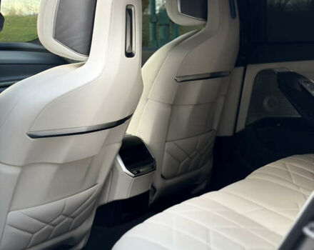 Серый БМВ i7, объемом двигателя 0 л и пробегом 75 тыс. км за 84300 $, фото 10 на Automoto.ua