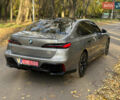 Сірий БМВ i7, об'ємом двигуна 0 л та пробігом 9 тис. км за 91500 $, фото 22 на Automoto.ua