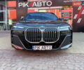 Сірий БМВ i7, об'ємом двигуна 0 л та пробігом 37 тис. км за 107500 $, фото 59 на Automoto.ua